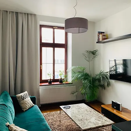 Apartament St2 Cieszyn  Exterior photo