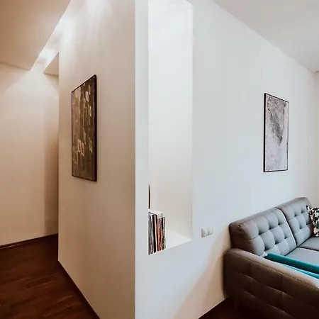Apartament St2 Cieszyn  Exterior photo