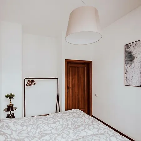 Apartament St2 Cieszyn  Exterior photo