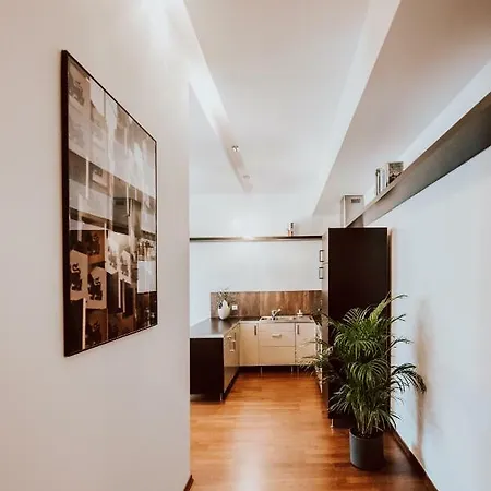 Apartament St2 Cieszyn  Exterior photo