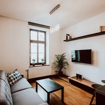 Apartament St2 Cieszyn  Exterior photo