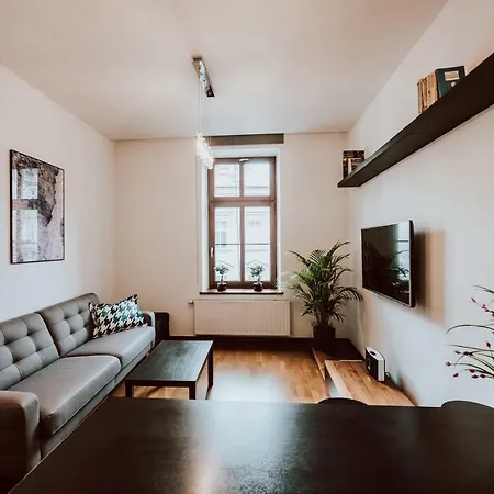Apartament St2 Cieszyn  Exterior photo