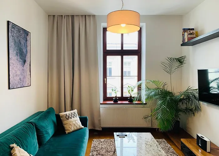 Apartament St2