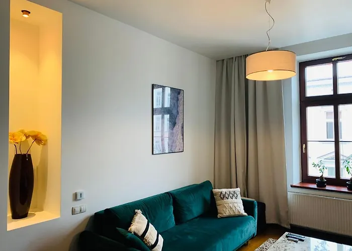 Apartament St2