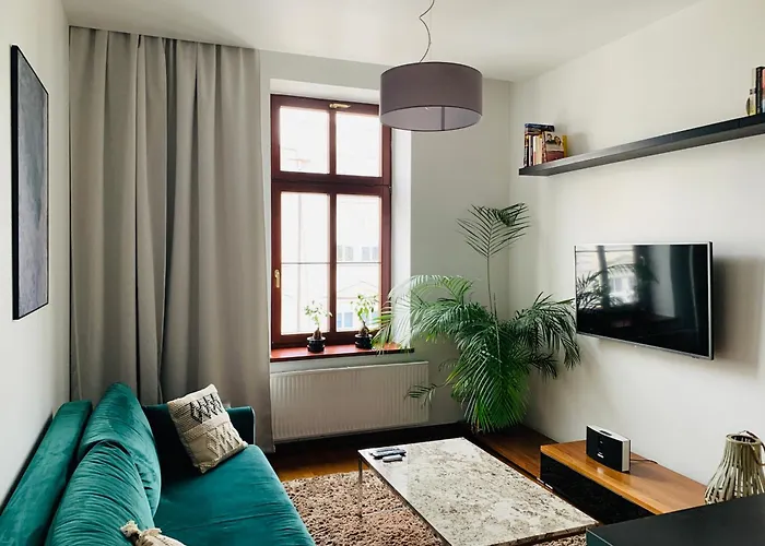 Apartament St2