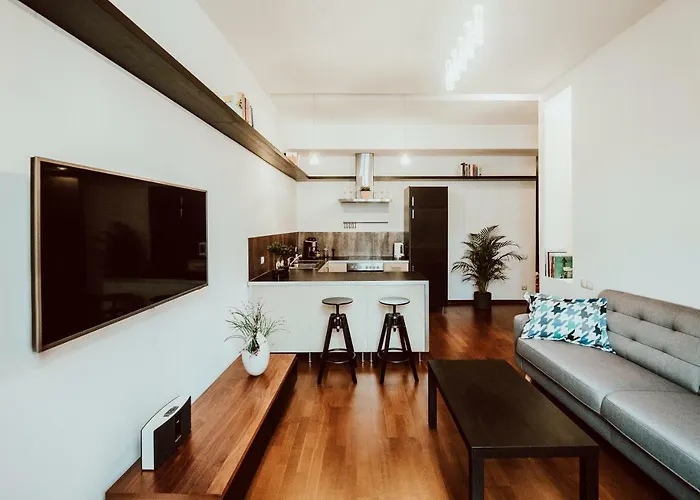 Apartament St2