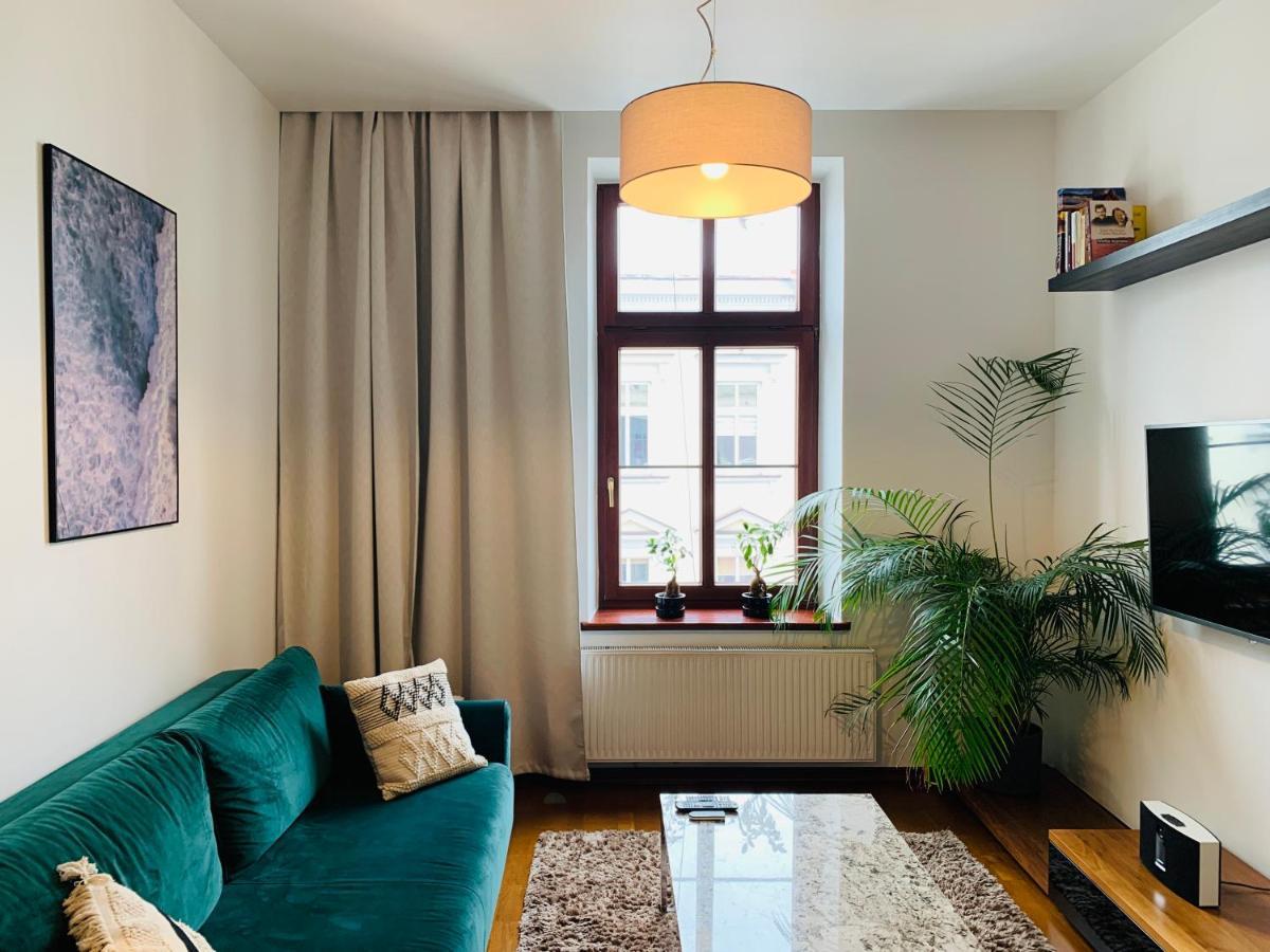 St2 Apartment