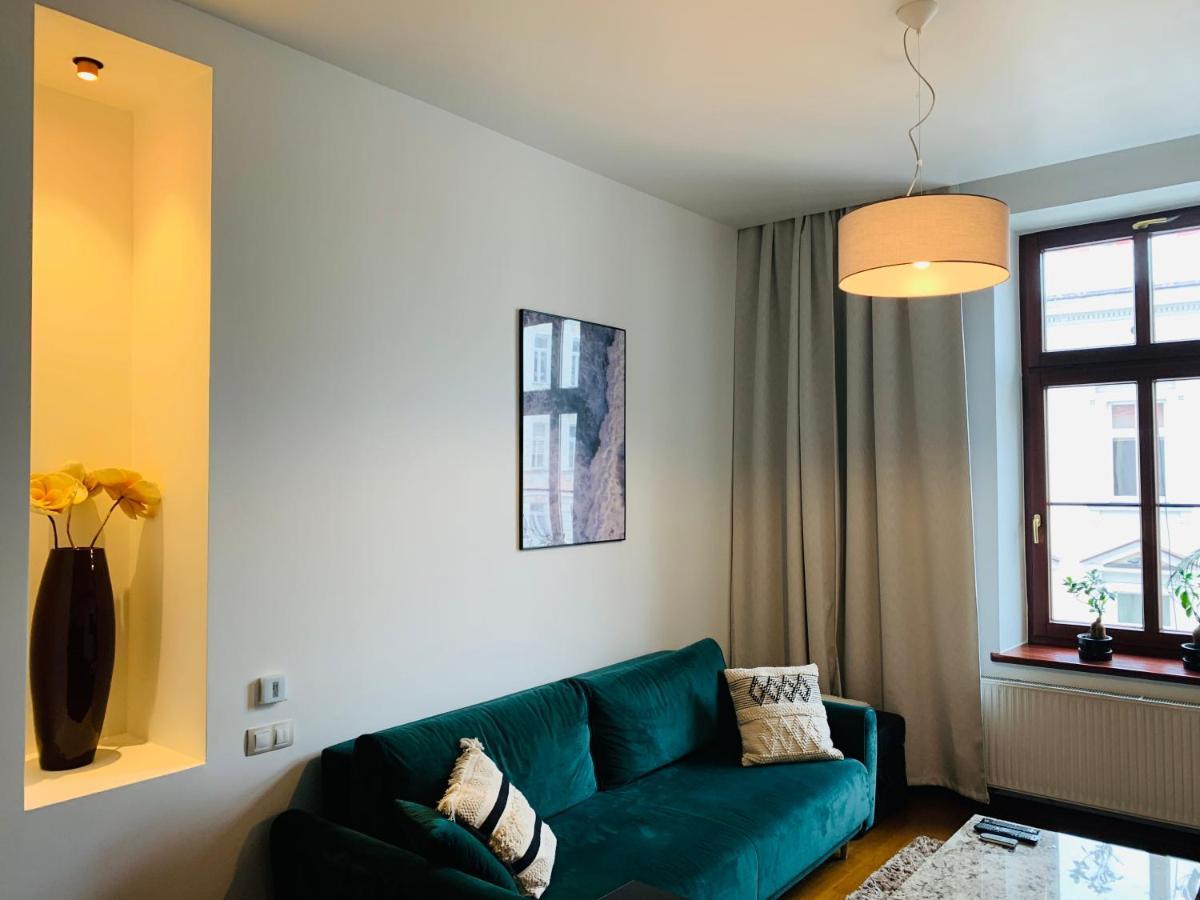 Apartment St2