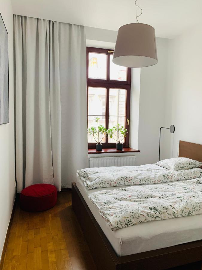 St2 Apartment Cieszyn (Silesia)