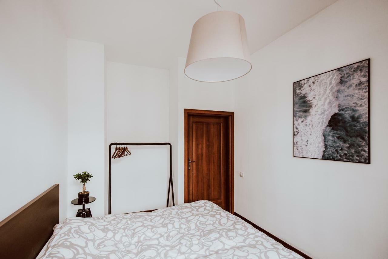 St2 Apartment *