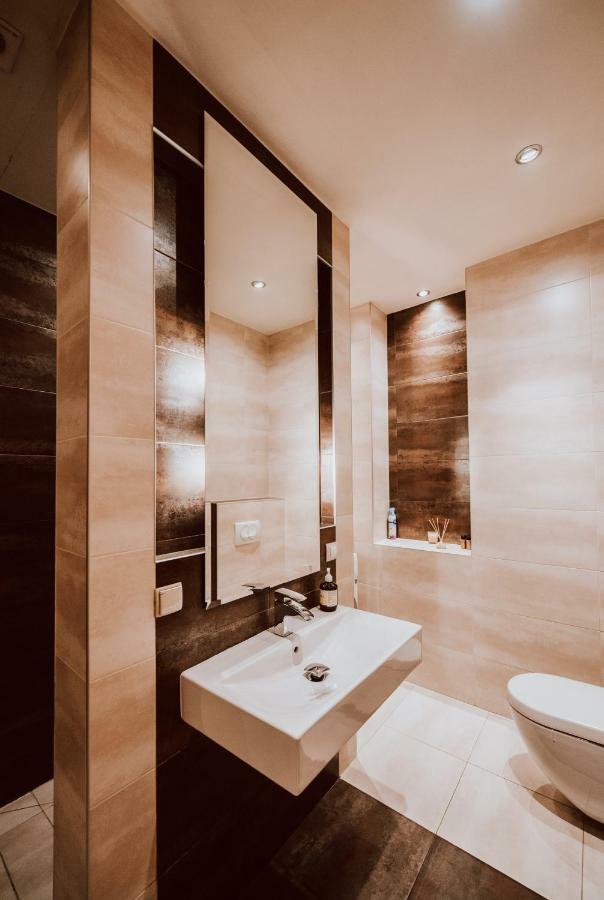 St2 Apartment Cieszyn (Silesia)