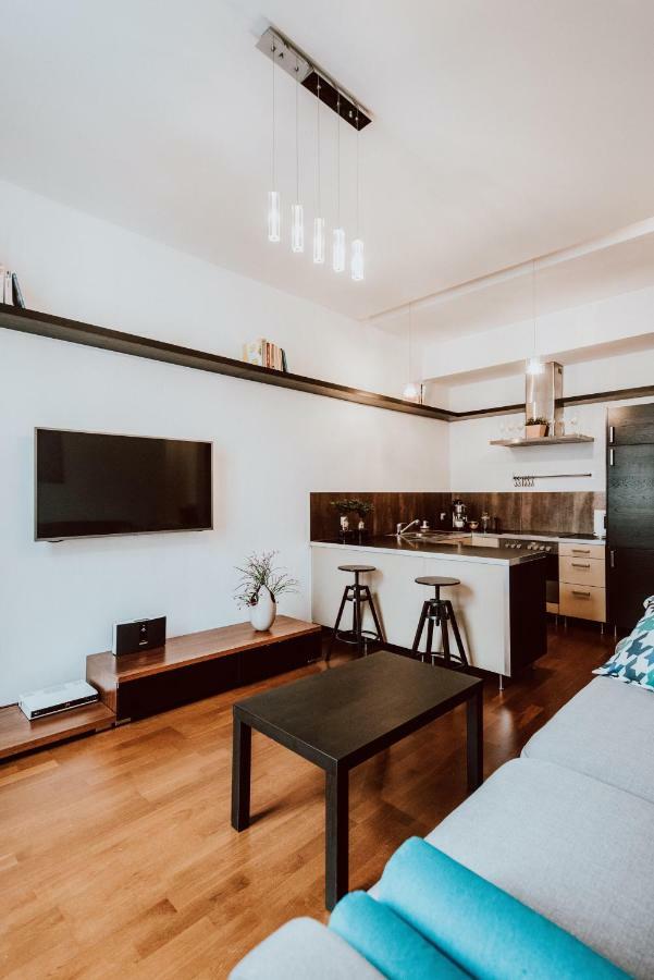 St2 Apartment